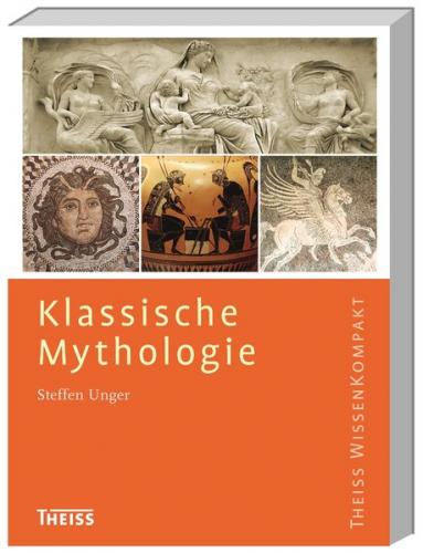 Klassische Mythologie 
