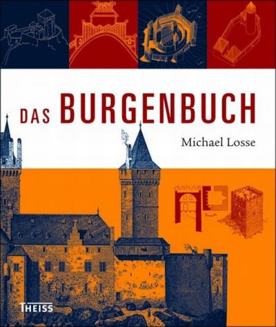Das Burgenbuch 