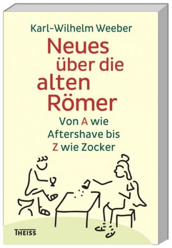 Neues über die alten Römer 