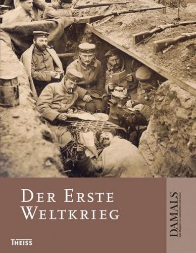 Der Erste Weltkrieg 