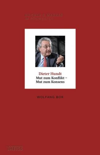 Dieter Hundt 