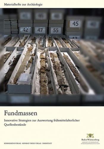 Fundmassen 