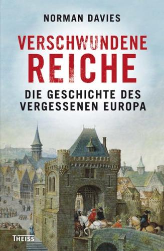 Verschwundene Reiche (Ebook - pdf) 