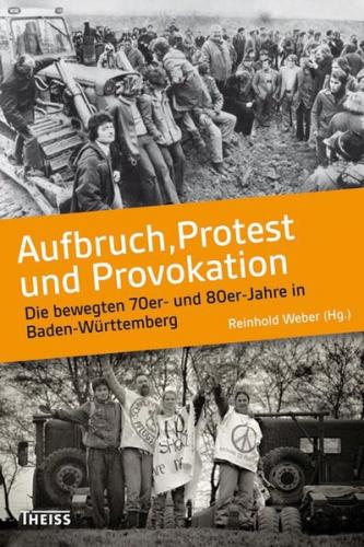 Aufbruch, Protest und Provokation (Ebook - pdf) 