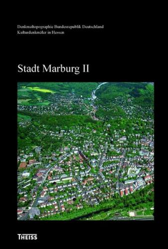 Stadt Marburg II 