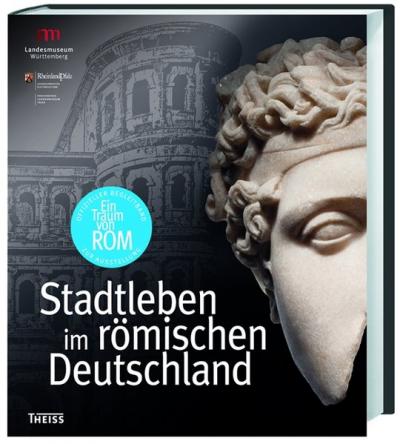 Ein Traum von Rom 