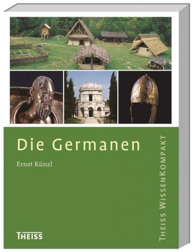 Die Germanen 
