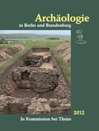 Archäologie in Berlin und Brandenburg 