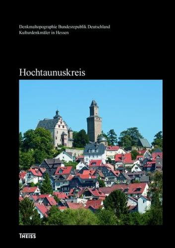 Hochtaunuskreis 