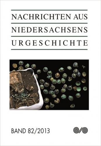 Nachrichten aus Niedersachsens Urgeschichte 