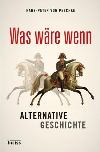 Was wäre wenn (Ebook - pdf) 