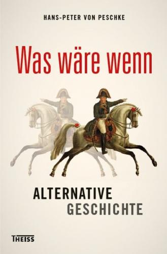 Was wäre wenn (Ebook - EPUB) 