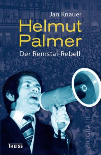 Helmut Palmer 