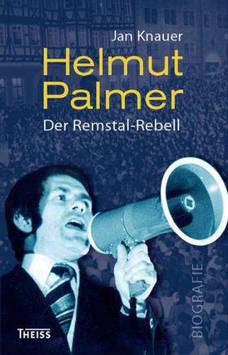 Helmut Palmer 