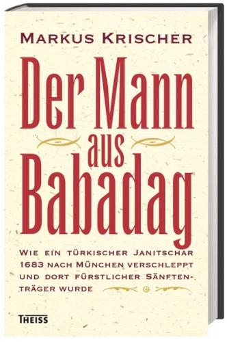 Der Mann aus Babadag 