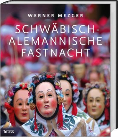 Schwäbisch-alemannische Fastnacht 