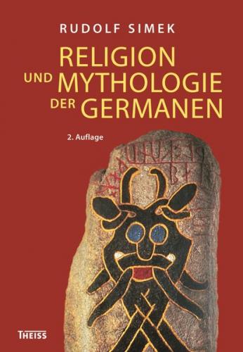 Religion und Mythologie der Germanen 