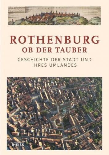 Rothenburg ob der Tauber 