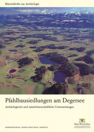 Pfahlbausiedlungen am Degersee 