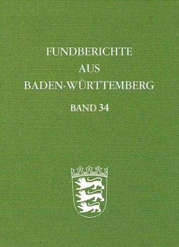 Fundberichte aus Baden-Württemberg 