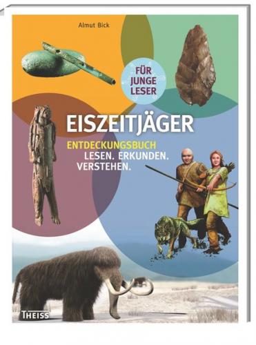 Eiszeitjäger 