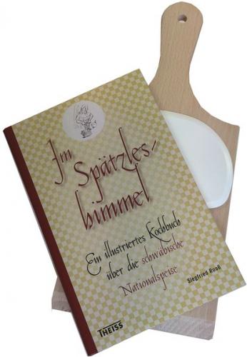 Im Spätzleshimmel 