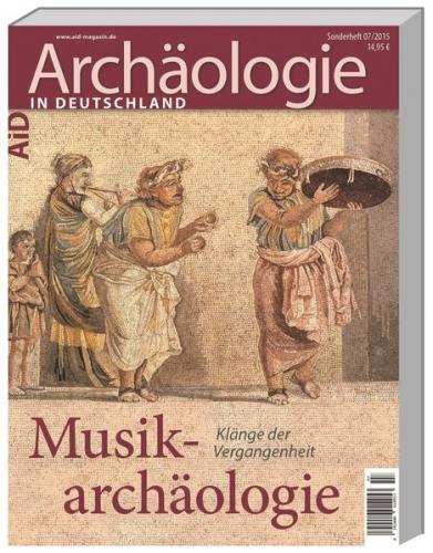 Musikarchäologie 