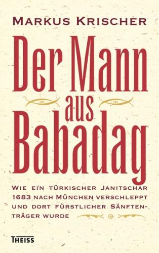 Der Mann aus Babadag 