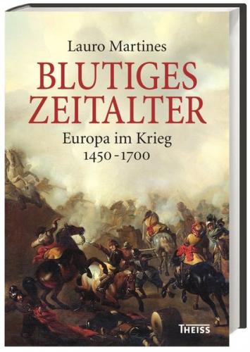 Blutiges Zeitalter 