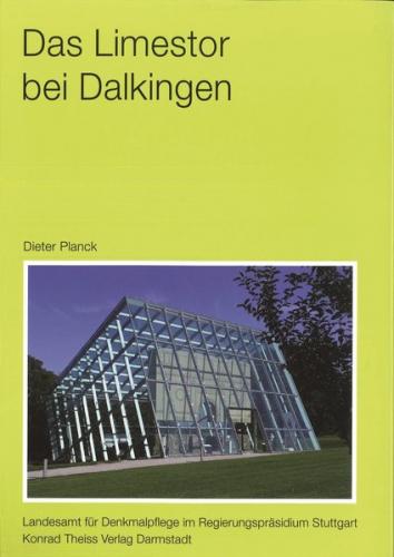 Das Limestor bei Dalkingen 