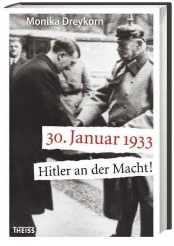 30. Januar 1933 