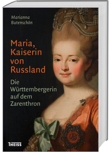 Maria, Kaiserin von Russland 
