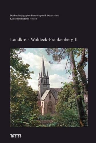 Landkreis Waldeck-Frankenberg II 