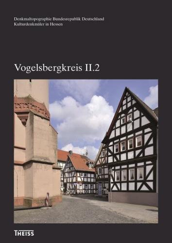 Vogelsbergkreis II 