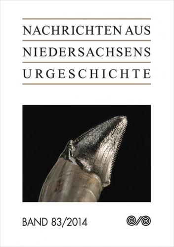 Nachrichten aus Niedersachsens Urgeschichte 