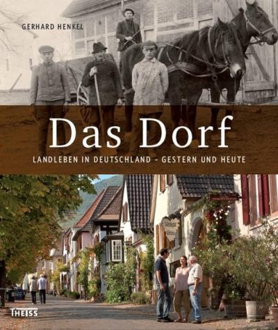Das Dorf (Ebook - pdf) 