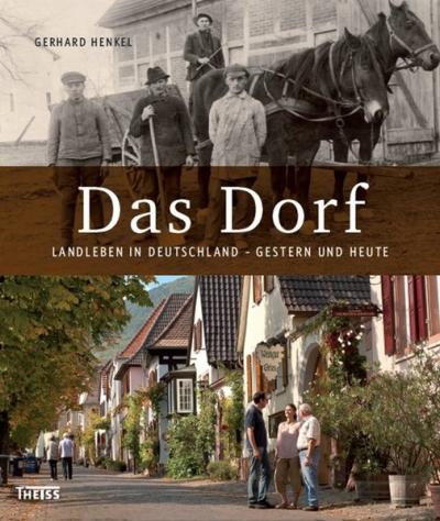 Das Dorf (Ebook - EPUB) 