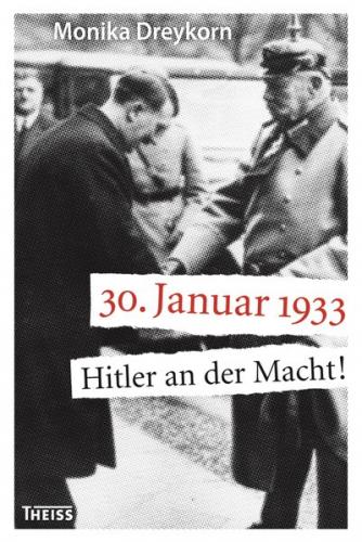 30. Januar 1933 