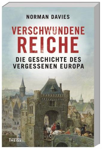 Verschwundene Reiche 