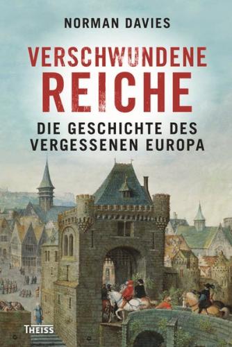 Verschwundene Reiche 