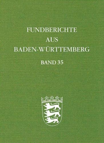 Fundberichte aus Baden-Württemberg 
