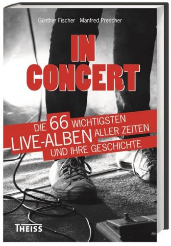 In Concert 