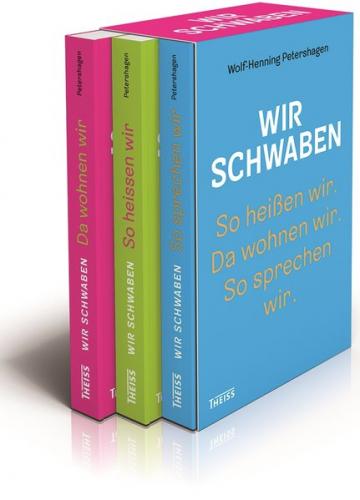 Wir Schwaben 