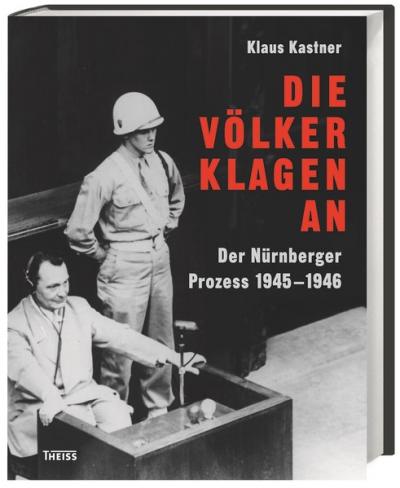 Die Völker klagen an 