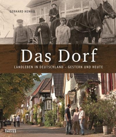 Das Dorf (Ebook - EPUB) 