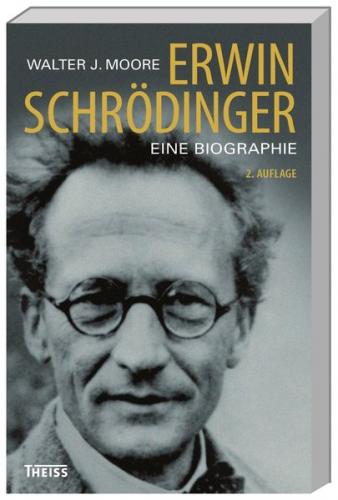 Erwin Schrödinger 