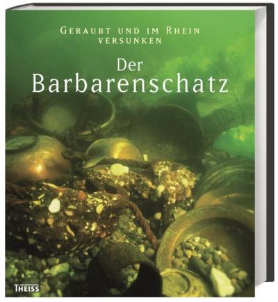Der Barbarenschatz 