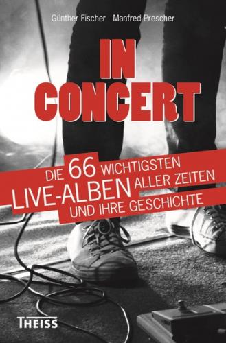 In Concert 