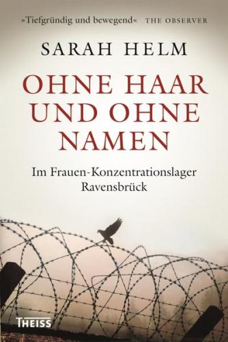 Ohne Haar und ohne Namen 