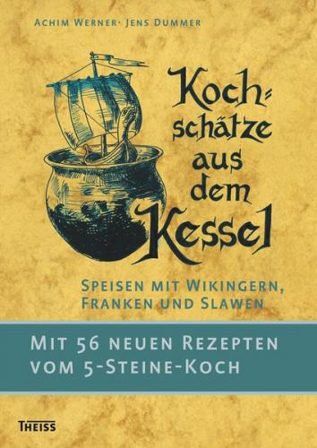 Kochschätze aus dem Kessel 